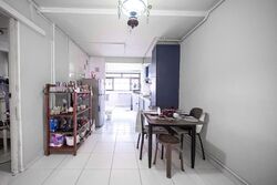 Blk 170 Stirling View (Queenstown), HDB 3 Rooms #557243381